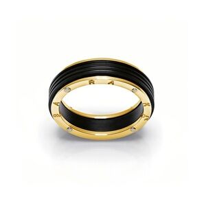 BARAKA Men's Rose Gold RING AN211461RBGR190